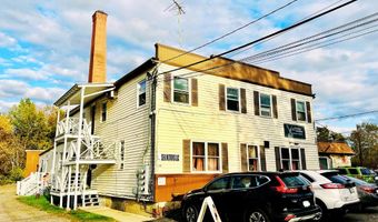 516 Mammoth St 1D O135, Londonderry, NH 03053