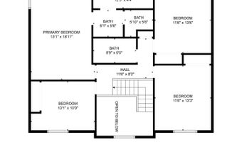 1619 Beechshire Dr, Anderson Twp., OH 45255