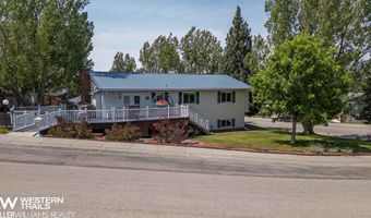 2303 W 39th St, Casper, WY 82604