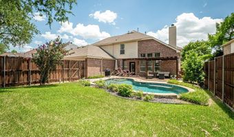 1427 Fieldstone Dr, Allen, TX 75002