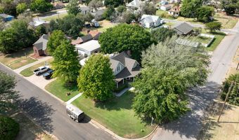 303 Olive St, Alva, OK 73717