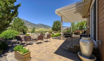 2892 Promontory Dr, Genoa, NV 89411