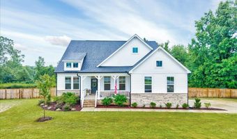 238 Harvester Rd, Angier, NC 27501
