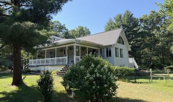 1667 Oakwood Trl, Allegan, MI 49010