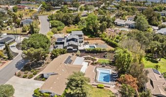 10933 Sunray Pl, La Mesa, CA 91941