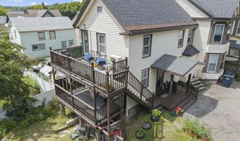 46 48 Fifth St, Bangor, ME 04401