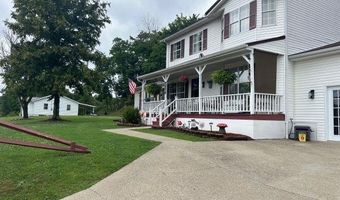 268 Doss Hill Rd, Barboursville, WV 25504