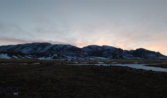 44 Spires, Belfry, MT 59008