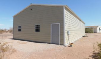 43714 E Hannah Ln, Bouse, AZ 85325