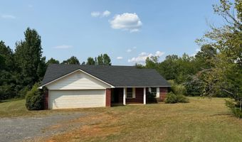 16294 HIGHWAY 2, Bernice, LA 71222