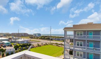 108 Pelican Dr Unit G, Crystal View Condos, Atlantic Beach, NC 28512