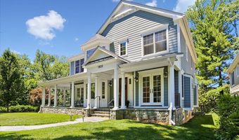 7800 RADNOR Rd, Bethesda, MD 20817