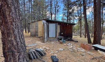 49636 S Packsaddle Cir, Beatty, OR 97621
