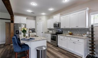 1581 Scales Creek Rd, Homer, GA 30547