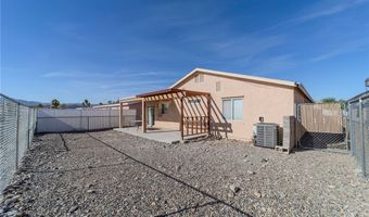 670 Roadrunner Dr, Bullhead City, AZ 86442