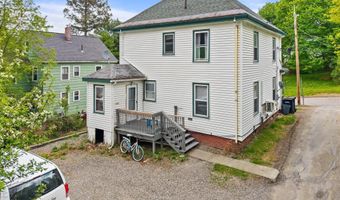40 Fremont St, Bangor, ME 04401