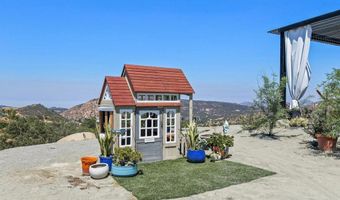 573 Lilac Ranch Rd, Alpine, CA 91901