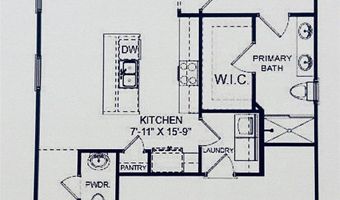 3134 Hillgate Trl, Boiling Springs, SC 29316