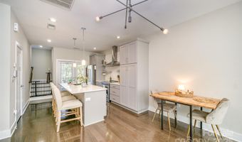 3621 Vallette Ct, Charlotte, NC 28203