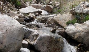Tbd Gold Creek Way, Belfry, MT 59008
