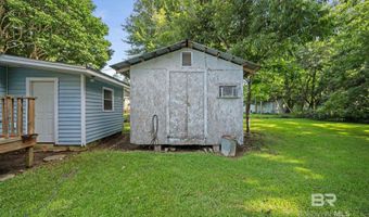 901 D'Olive St, Bay Minette, AL 36507