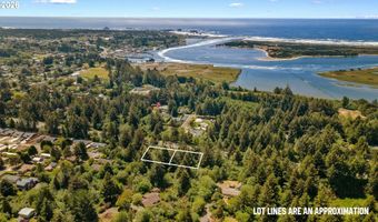 705 OHIO Ave NE, Bandon, OR 97411