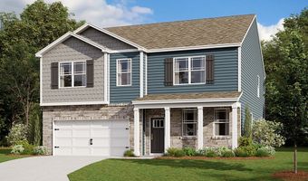 21484 Farmington Rd Plan: HANOVER, Frankford, DE 19945