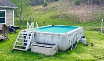 3500 Arnoldsburg Rd, Arnoldsburg, WV 25234