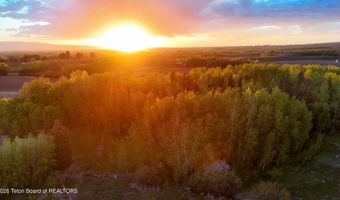 45 E PAINTED ROCK, Alta, WY 83414