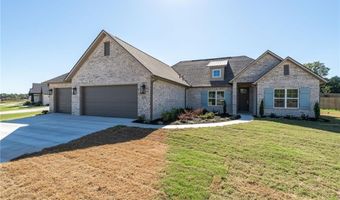131 Brown Quail Trce, Barling, AR 72923