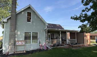 17623 Kenilworth Rd, Argos, IN 46501