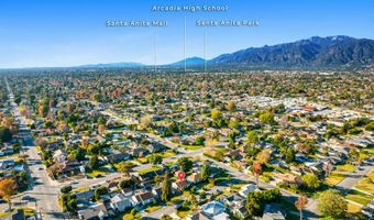 2713 Heather Heights Ave, Arcadia, CA 91006