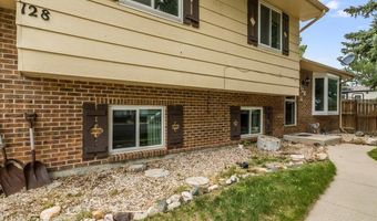 128 MEDICINE BOW, Cheyenne, WY 82007