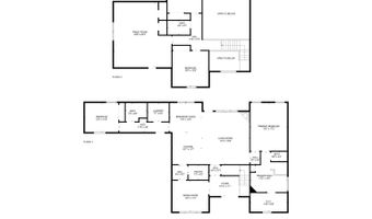 6402 CLARKSON, Arlington, TN 38002