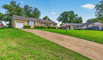 140 Fleetwood Pl, Bartlesville, OK 74006