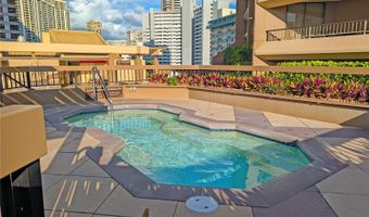 1778 Ala Moana Blvd 3914, Honolulu, HI 96815