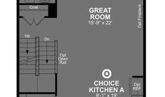 19713 MISTY MOSS Sq, Ashburn, VA 20147