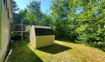 41 Dana Dr, Bangor, ME 04401