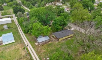 320 N Margarite Ave, Bartlesville, OK 74003