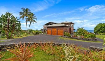 120 Woa Rd, Hilo, HI 96720