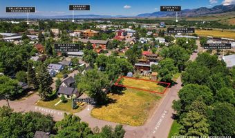 411 N Plum, Bozeman, MT 59715