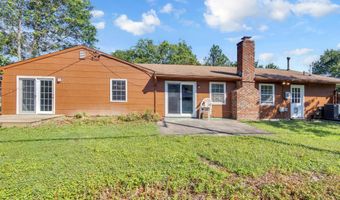 12113 ROUND TREE Ln, Bowie, MD 20715
