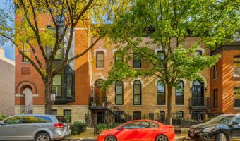 2143 N Sedgwick St, Chicago, IL 60614