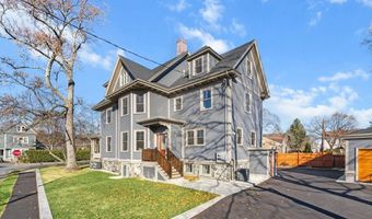 2 Draper Ave 2, Arlington, MA 02474