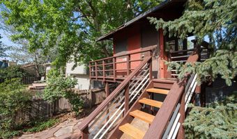4444 Mast Rd, Boulder, CO 80301