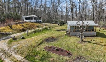 54 And 46 S Kimiko Ln, Balsam Grove, NC 28708