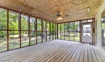 368 Hazel Creek Trl, Anniston, AL 36207