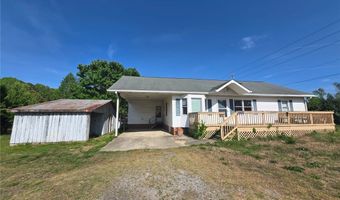 1527 Lewter Shop Rd, Apex, NC 27523