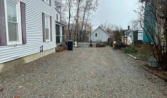 97 Fern St, Bangor, ME 04401