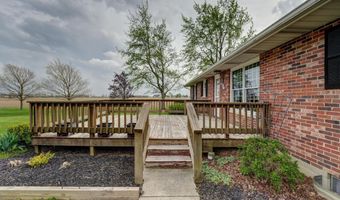 9743 State Route 118, Ansonia, OH 45303